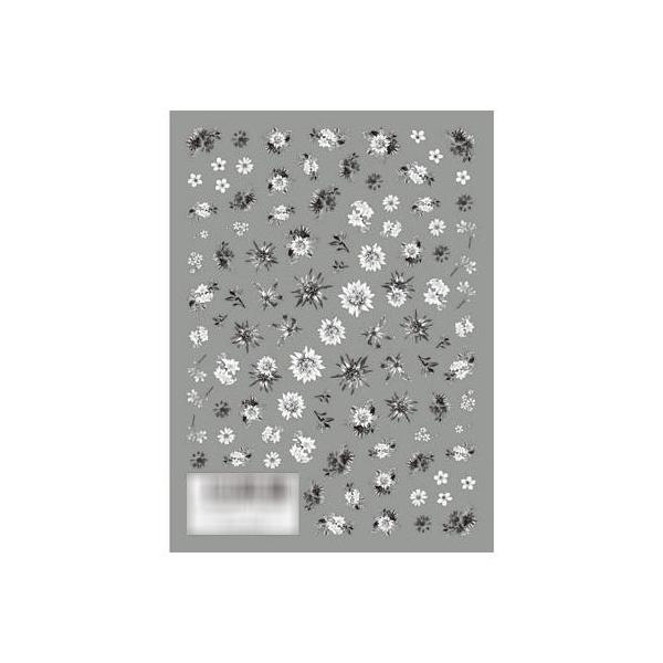 黒 白 ネイルの人気商品 通販 価格比較 価格 Com