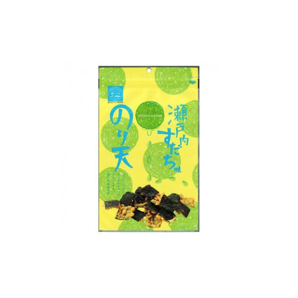 まるか食品 のり天瀬戸内すだち味 60g(12×4) 爆買 : DIY.com - 通販