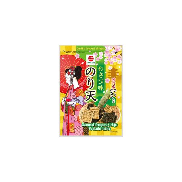 まるか食品 のり天わさび味 125g(10×2) |b03 まるか食品 のり天わさび味 125g(10×2) 爆買 : DIY.com - 通販 - Yahoo