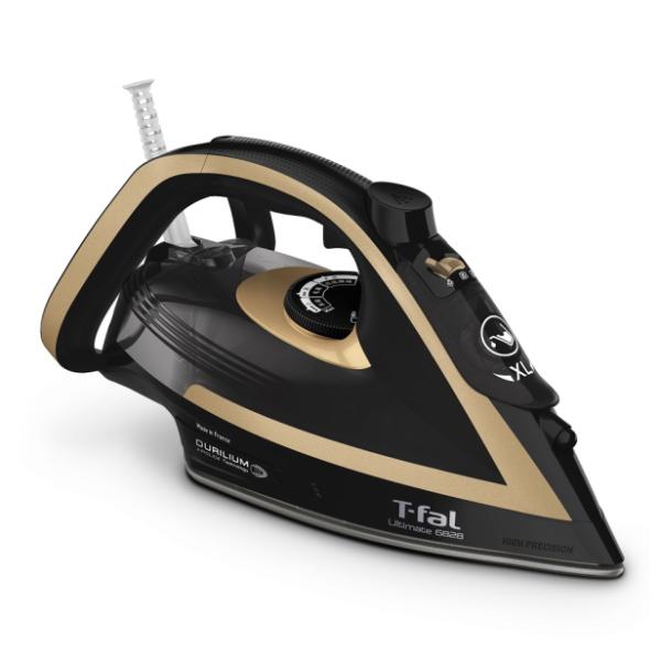 ティファールアルティメット6828新品未使用 T-fal（ティファール） アルティメット 6828 FV6828J0 (スチーム