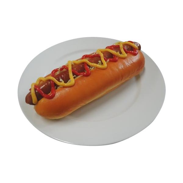 食品サンプル　ソフトクリーム　ホットドッグ　まいづる まいづる ソフトクリーム 食品サンプル - メルカリ