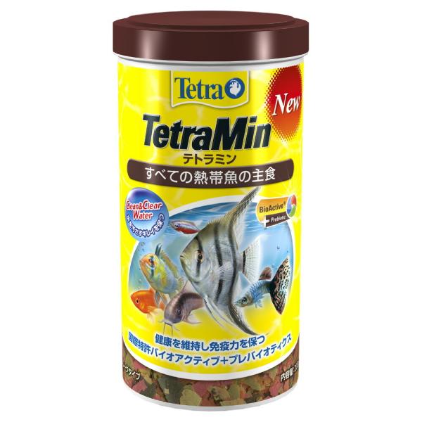 テトラミン 0g スペクトラムブランジャパン 熱帯魚 エサ えさ 餌 フード フレーク アクアリウム用品 Diy Com 通販 Paypayモール
