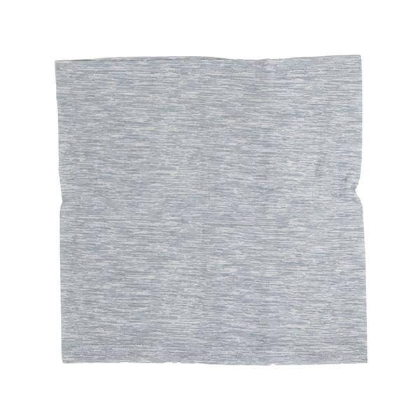 遮熱冷感ネックカバー グレーモク VE-015 (UV 首元 日焼け対策 冷感 遮熱 ガーデニング ディック)●暑い時期を快適に過ごすひんやり冷感ネックカバーです。●首回りの日焼けが気になる方にお勧めのネックカバー。●衣服内の温度が上がりず...