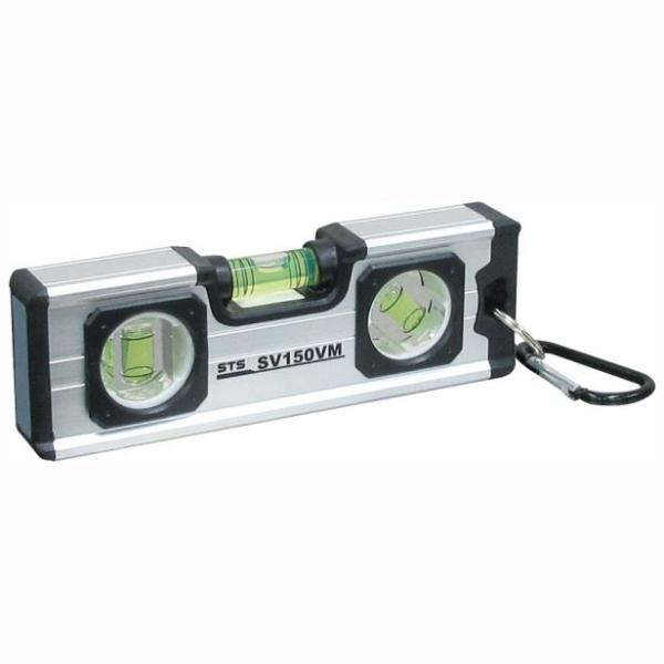ＳＴＳ　Ｉ型ＢＯＸ水平器　ＳＶ１５０ＶＭ SV150VM