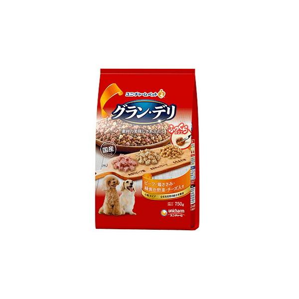 ユニ チャーム グランデリふっくら仕立て 超小粒1 9kgの価格と最安値 おすすめ通販を激安で