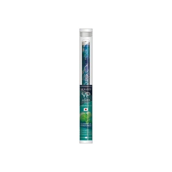 口臭ケアスティック Vp Slim For Breath ミントクロロフィル Sw 148 Vp Japan 電子タバコ 電子煙草 Smv Japan Diy Com 通販 Paypayモール