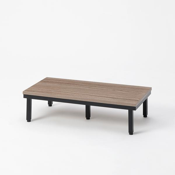 ウッドアイアンステップ 60×30×16cm 木目調  (踏み台 玄関台 高齢者 段差 大島屋)●和モダンのシンプルなデザインのアイアンステップです。●つまづきやすい玄関の段差や、キッチンの踏み台としておすすめです。●小さなお子様には、キッ...