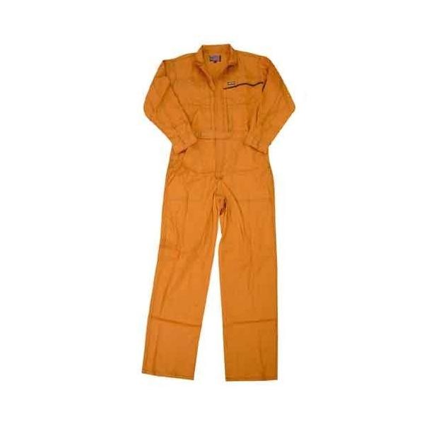 作業服 つなぎ オレンジの人気商品 通販 価格比較 価格 Com