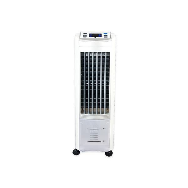 S.Kjapan エスケイジャパン 冷風扇液晶マイコン式 SKJ-WM51R（W) (冷風