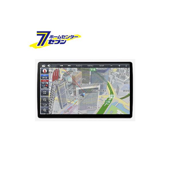 Panasonic（パナソニック） ストラーダ 10V型 カーナビステーション CN