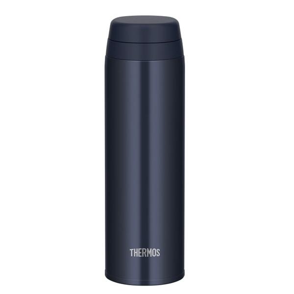THERMOS（サーモス） 真空断熱 ケータイマグ 500ml ダークネイビー JOR