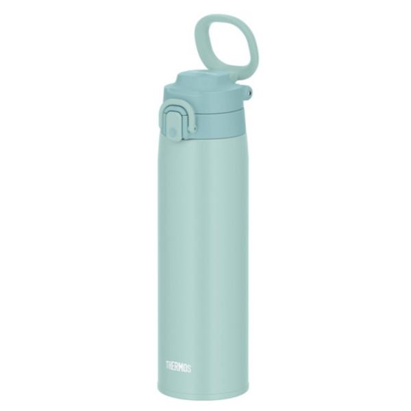 THERMOS（サーモス） 真空断熱 ケータイマグ 750ml ミントブルー JOS