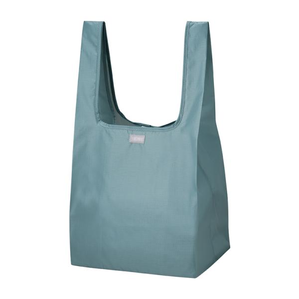 ポケットバッグ 23L ミントブルー REX-0231 MBL (エコバッグ お買い物バッグ 食品入れ コンパクト サーモス) 爆買