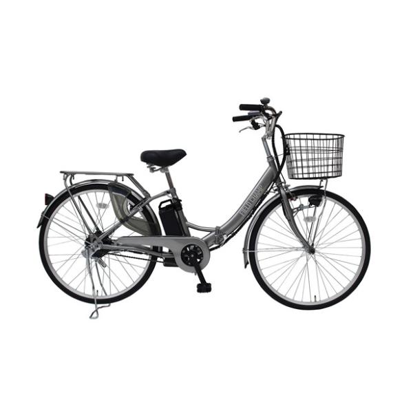 FIELD CHAMP 電動アシスト自転車26インチ Amazon | FIELD CHAMP 電動アシスト26インチ折畳み軽快車