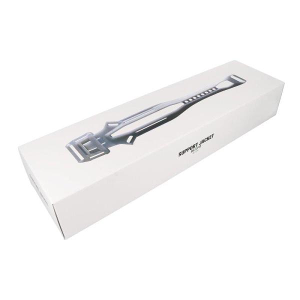 サポートジャケットFIT2 M (作業服 アシストスーツ ワークスーツ 作業