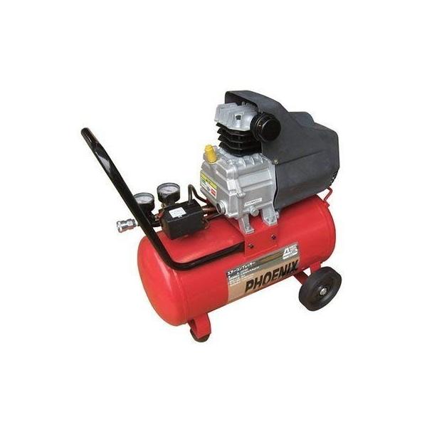 エアーコンプレッサー HX7007 アネスト岩田キャンベル [タンク  