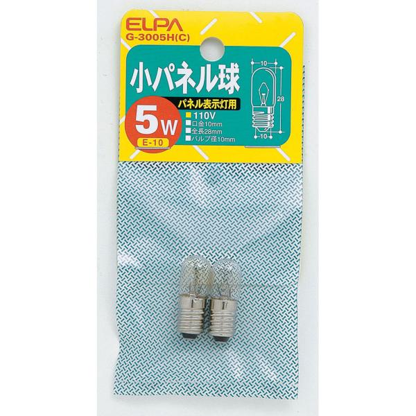 pl110V G-3005H(C) ELPA [Md \] 