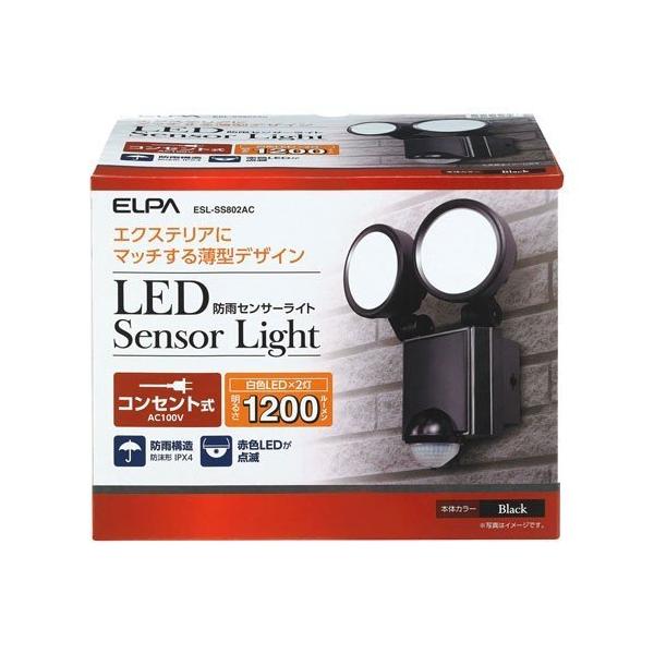 LEDZT[Cg 2 ESL-SS802AC ELPA 