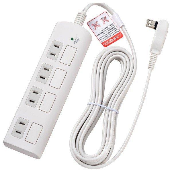 Gp ϗtbgXCb`t^bv 4 3m WBS-LS403F(W) ELPA [RZg R[h dCz Ɠd]yhc7z 