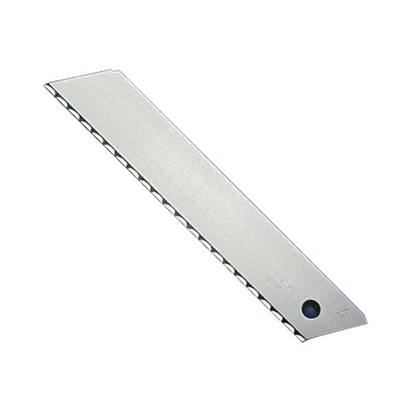 他サイト： ウェービーブレード(大) LBWV3K  オルファ　 [大工道具 金切鋏 カッター](ポイント利用)の商品画像