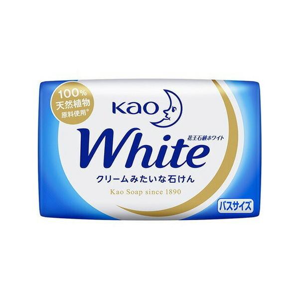 花王 花王ホワイト ホワイトフローラルの香り バスサイズ 130g (石鹸・ボディソープ) 価格比較 - 価格.com 花王 花王ホワイト ホワイトフローラルの香り バスサイズ 130g (石鹸・ボディソープ) 価格比較 - 価格.com