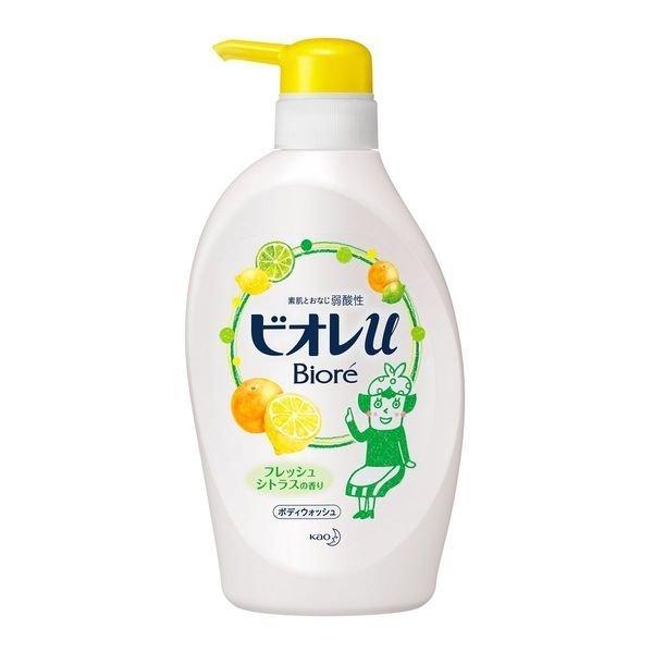 wash? CD 4点 奥村大 ウォッシュ? BRAZILIANSIZE Kao Corporation|Product Information|8x4メンミドルボディ