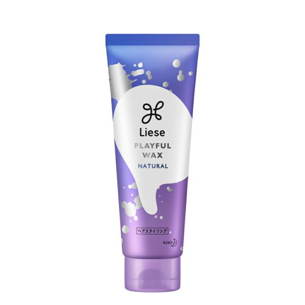 リーゼ プレイフルワックス 軽やかナチュラル 70g 花王 Kao Liese ヘアスタイリング剤 ヘアケア ヘアワックス Diy Com 通販 Paypayモール
