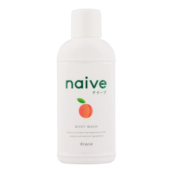 iC[u naive {fB\[v ̗t ~j 80ml NVG kracie [{fB\[v {fBVv[ {fB΂ {fBPA oXpi ߂ lߑւ] 