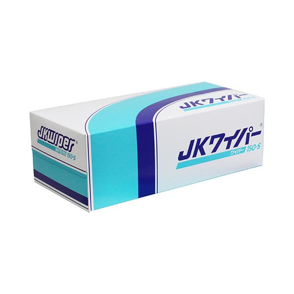 他サイト： JKワイパー 150-S 150マイ 62301 日本製紙クレシア [作業工具 油 ウエス] 爆買の商品画像