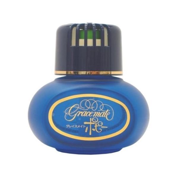 他サイト： グレースメイトポピー ブーケ 2003 ダイヤケミカル [車用芳香剤 リキッドタイプ くるまにポピー] 爆買の商品画像