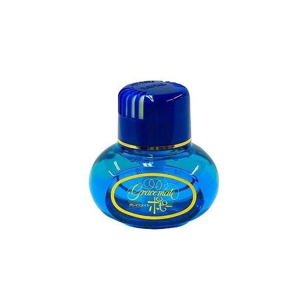 他サイト： グレースメイトポピー フリージア 2007 ダイヤケミカル [車用芳香剤 リキッドタイプ くるまにポピー] 爆買の商品画像