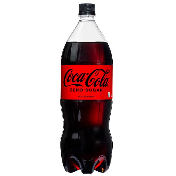【激レア】コカコーラ カタログ
Coca-Cola COLLECTIBLES 日本コカコーラ コカ・コーラ ゼロ 1.5L×12本 PET (炭酸飲料