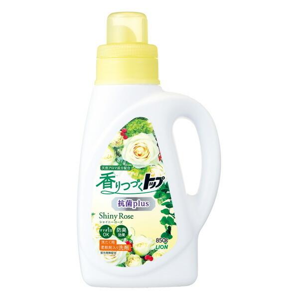 LION（ライオン） 香りつづくトップ 抗菌plus ShinyRose