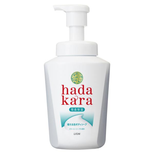 CI n_J {fB\[v AŏoĂ^Cv N[~[\[v { 550ml [hadakara  ^I] 