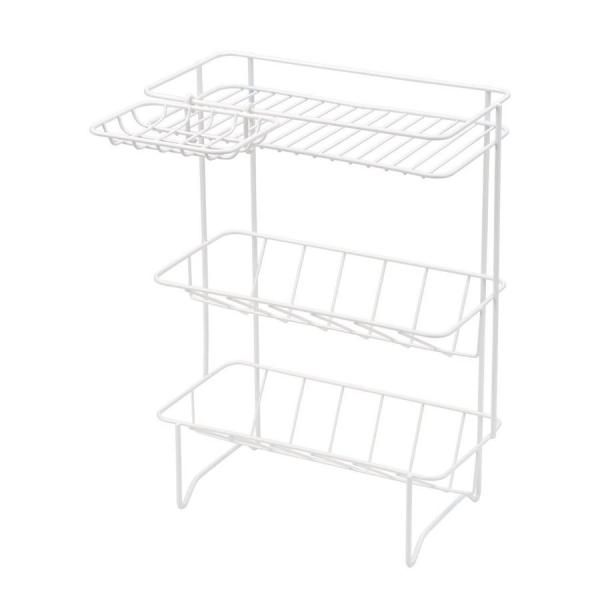 バスラック3段 バス用品の人気商品 通販 価格比較 価格 Com