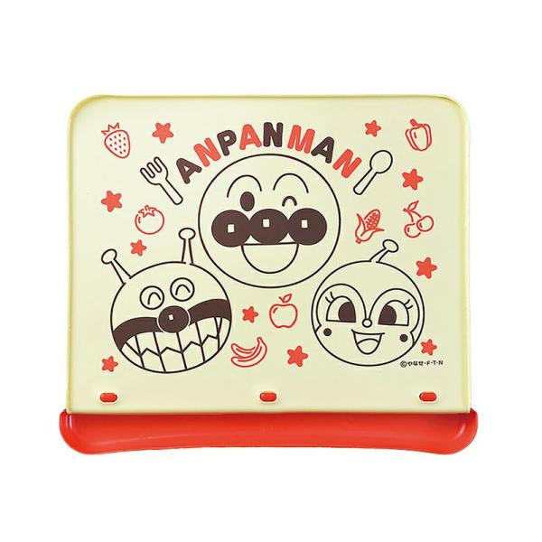 アンパンマン ポケット付き ランチョマット A00284 (キッズ用 1人でごはん レック)●お皿が滑りにくいシリコーン製マット。●アンパンマンとたのしいお食事！●フチ付き：液体の広がりを防ぐ！●ポケット付き：食べこぼしをキャッチ！●コンパ...