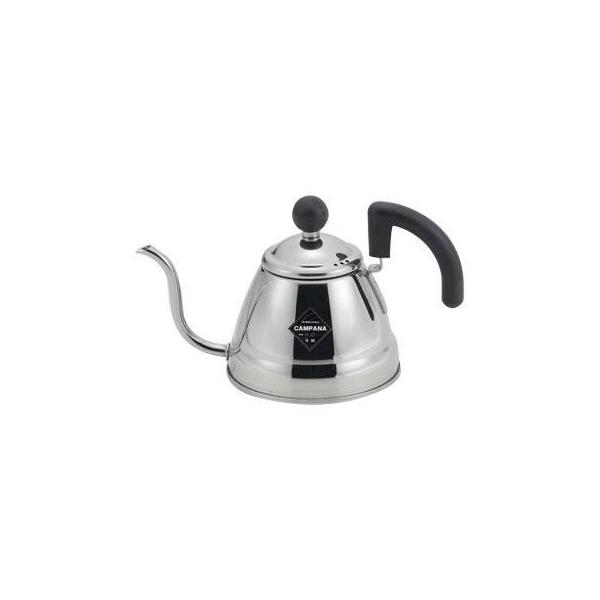 カンパーナ コーヒーポット 1.0L CR-8877 和平フレイズ [ドリップポット ＩＨ対応 キッチン用品 台所用品] 爆買