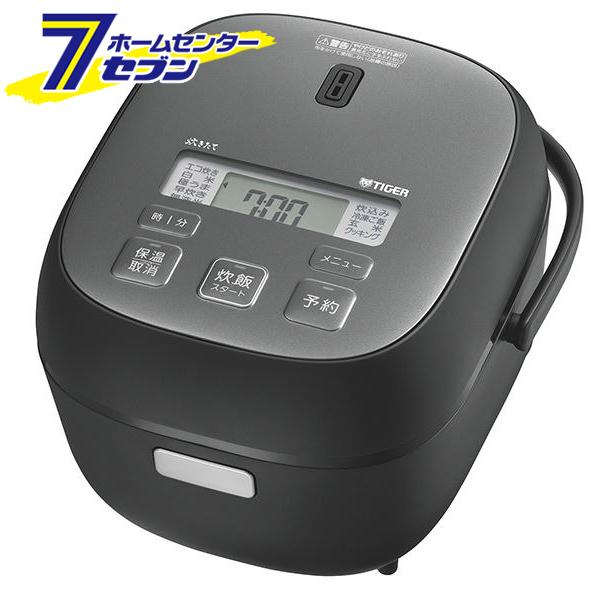 タイガーマイコン炊飯器3合　JBS-B55 KL 新品　未使用品 炊きたて タイガー 炊飯器 3合 JBS-B055KL マイコン炊飯ジャー（3合