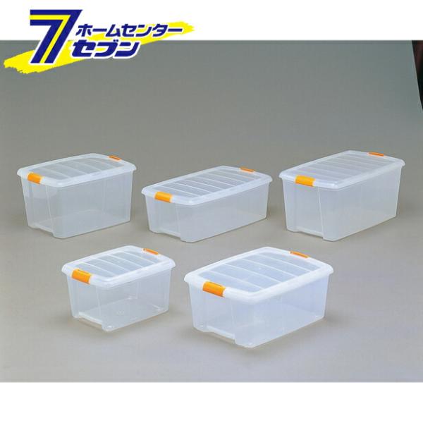 高い所ＢＯＸ クリア （8個セット） TB-54 ( アイリスオーヤマ)()※画像はイメージです。
