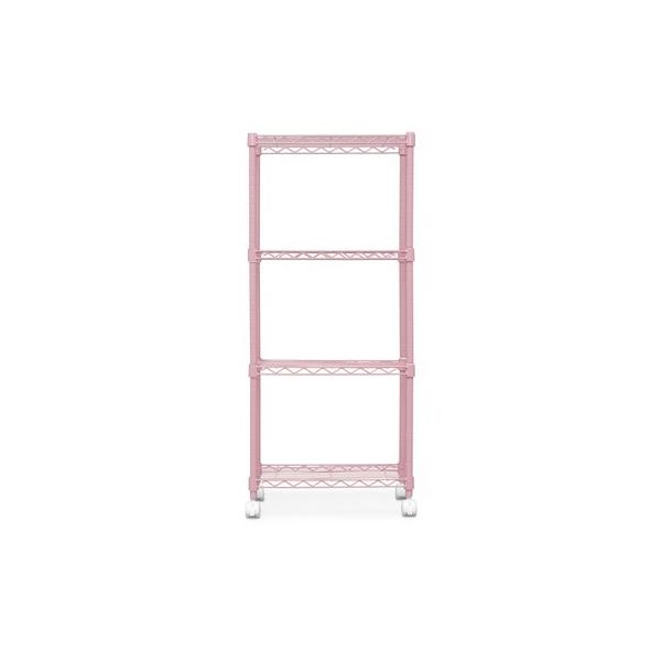 メタル ラック ピンクの人気商品 通販 価格比較 価格 Com