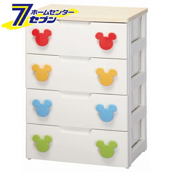 キッズチェスト キッズカラー  MHG-554 ( アイリスオーヤマ)()※画像はイメージです。