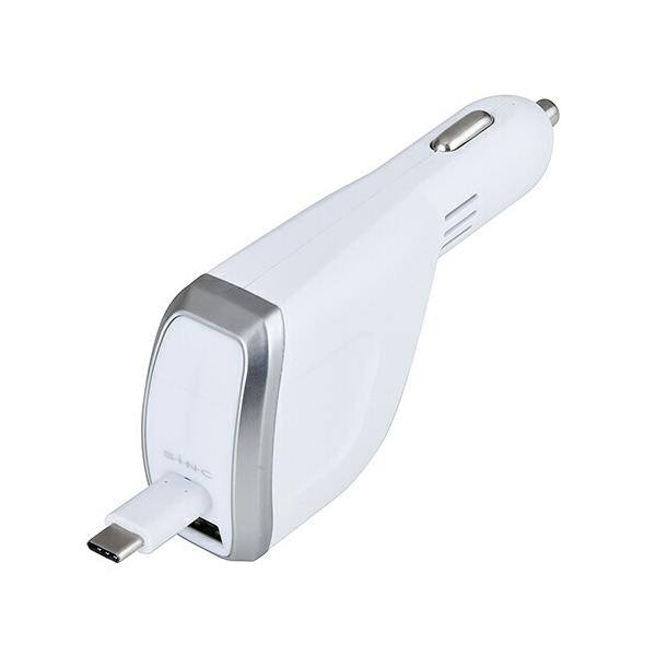 スマホ 充電器 車載用の通販 価格比較 価格 Com