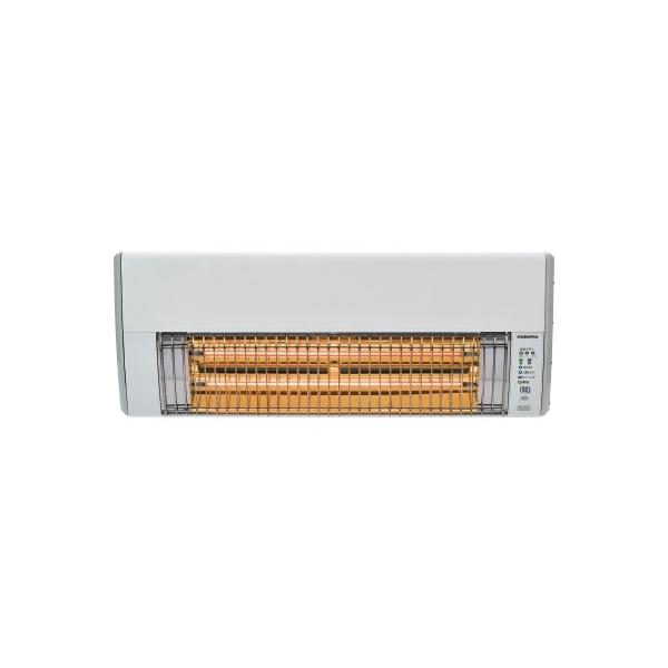 【商品説明必読/即購入歓迎】コロナ ウォールヒート CHK-C126A 新品 ウォールヒート (送料無料)コロナ CHK-C126A 壁掛型遠赤外線暖房