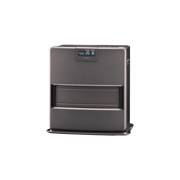 【未使用品】CORONA 石油ファンヒーター FH-VX3623BY-H グレー CORONA（住宅設備） コロナ 石油ファンヒーター 木造10畳 鉄筋13畳 FH