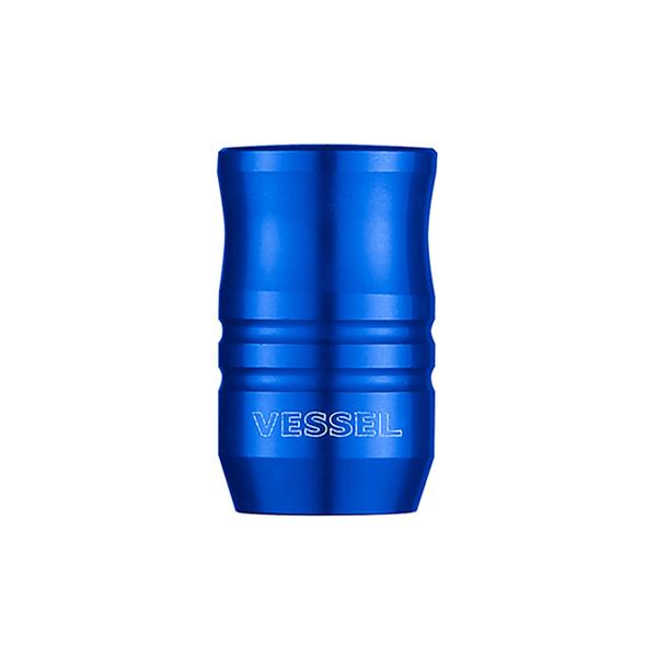 他サイト： ベッセル ガチマグキャッチャー ブルー SMBC-1PB (ドライバー 磁石付き)(ポイント利用)の商品画像