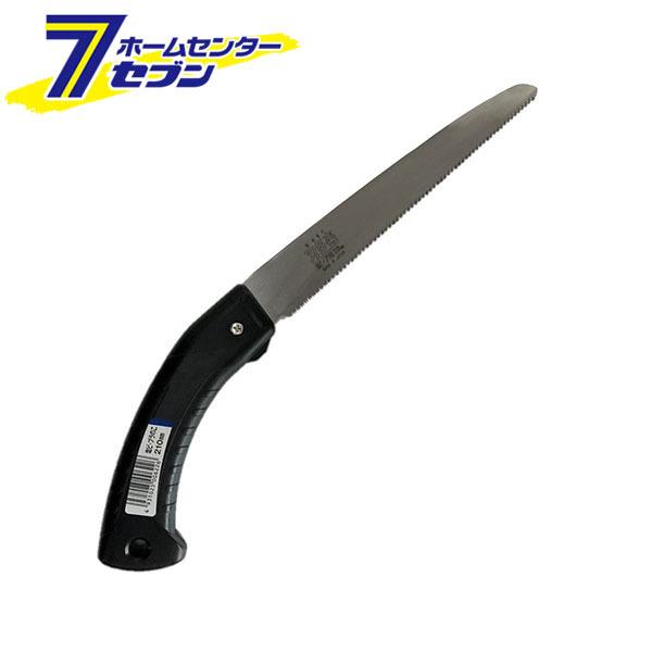 石鋸工業 刃多楽 鞘付塩ビ・プラのこ 本体 210mm [ノコギリ 鋸] 爆買