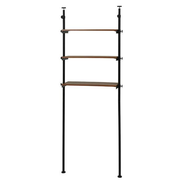 ˂@bN ()70×s24×187`264cm KTR-3153BR  