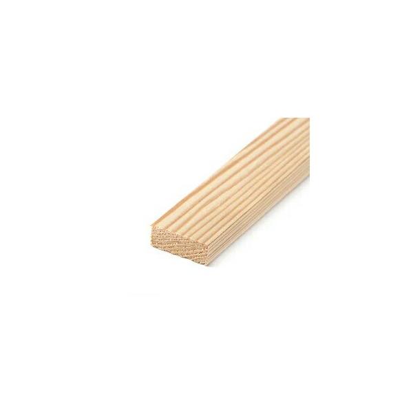 (dグ) 12mm×33mm×995mm 20Zbg [Hςݍ tH[  DIY ] 