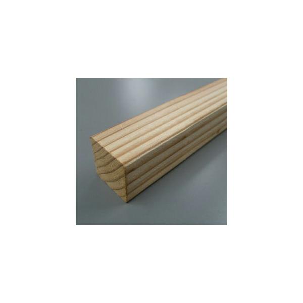 ㏬ ʎށA4ʃv[i[H 27mm×27mm×995mm 10{Zbg [Hςݍ tH[  DIY ] 