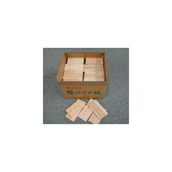 桧スノコ天板端材(箱入り)　約(100〜120)枚入   ひのき 端材 木材 檜●桧スノコ天板端材（箱入り）　●12mmx84mm(厚みｘ幅）は定寸●長さはほぼ100mm前後 ランダム《ひのき 端材 木材 檜》※画像はイメージです。